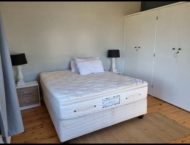 1 BEDROOM APARTMENT RENTED IN PARK HILL